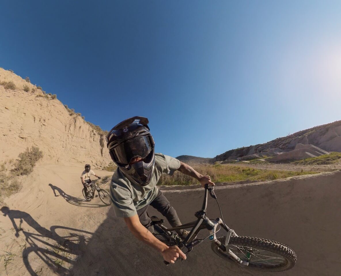 Ciclismo